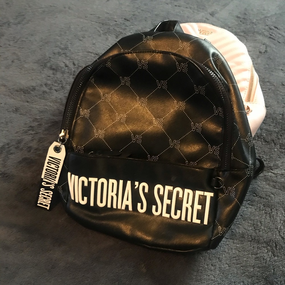 $SOLD$ Victoria’s Secret Small Back Pack
